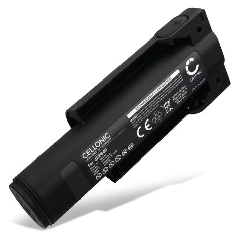 Accu voor Compatibel met Dyson WashG1 (2350mAh, 14.8V) van CELLONIC
