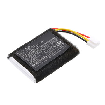Batterij voor JBL Clip 5 1500mAh van CELLONIC
