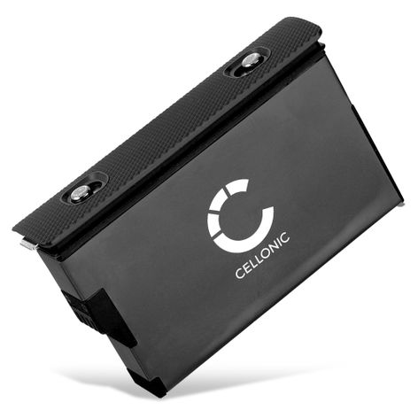 Battery for Insta360 One X5 CINSBAHA (2550mAh, 3.89V) from CELLONIC