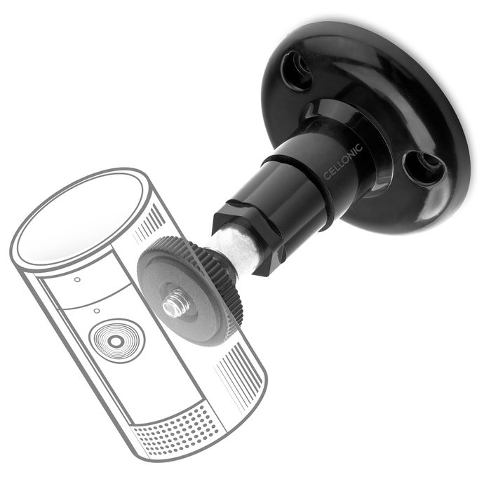 Netatmo NRG01 Houder