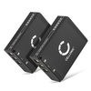 2x Batterij 1500mAh