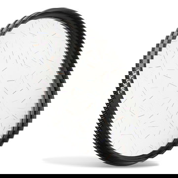 Regenboog Starlight Streepeffectfilter voor Ø 82mm Effectfilter