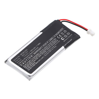 Batterij voor Nintendo Joy-Con 2 BEE-004 (500mAh, 3.8V) van CELLONIC