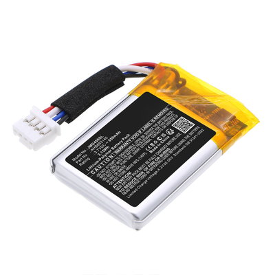 Batterij voor JBL Go 4 850mAh van CELLONIC