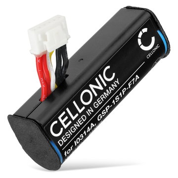 Batterij voor JBL Flip 7 5000mAh van CELLONIC