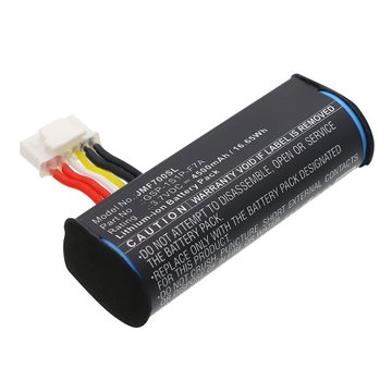 Batterij voor JBL Flip 7 5000mAh van CELLONIC