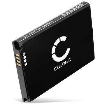 Accu voor Point Mobile PM90, PM85 85-BTSC (3000mAh, 3.85V) van CELLONIC
