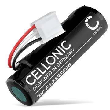 Batterij voor Ingenico Move 5000 F26402376 (2600mAh, 3.7V) van CELLONIC