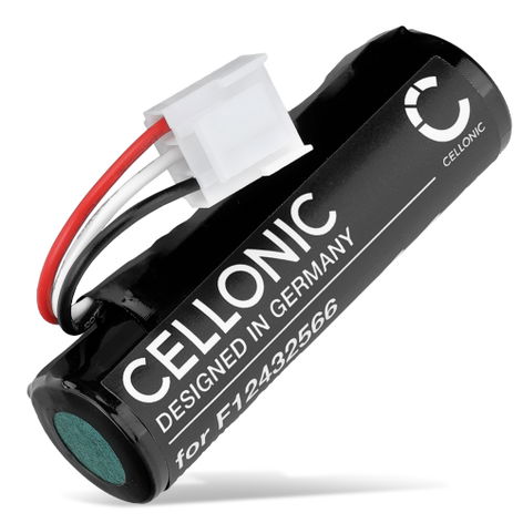 Accu voor Ingenico Move 5000 F26402376 (2600mAh, 3.7V) van CELLONIC