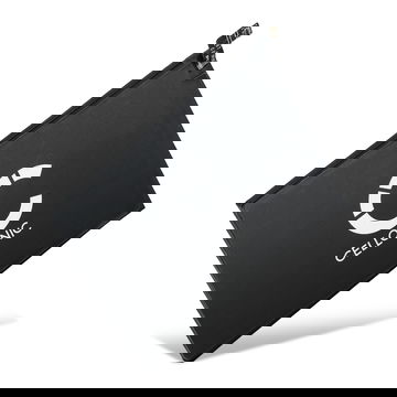 Batterij voor Xiaomi Mi 11 Lite 4G/5G, Mi 11 Youth 5G, M2101K9G, M2101K9AG, M2101K9AG, M2101K9C, BP42 - 4100mAh 3.87V  van CELLONIC