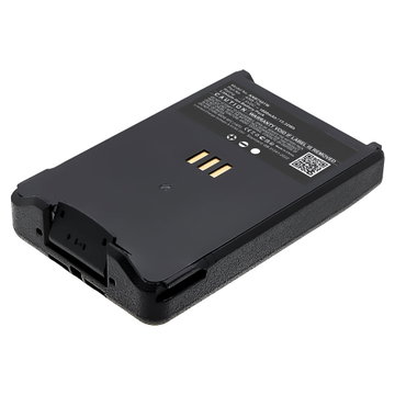 Battery for Kenwood TH-D75, TH-D74, TH-D74E, TH-D74A 7.4V 1800mAh Li Ion from CELLONIC