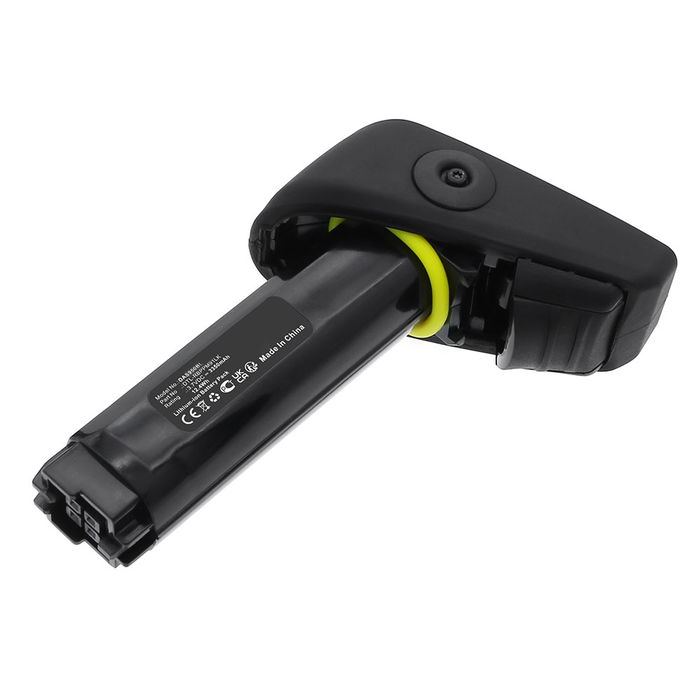 Accu voor Datalogic PowerScan PM9500, PM9501, PM9100, PBT9500, PM9300, PBT9501, PBT9300, PBT9100 1400-900057G (3350mAh, 3.85V) van CELLONIC