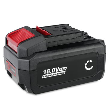 Battery for FLEX 445894, 517674 18V  Li Ion 5000mAh from CELLONIC