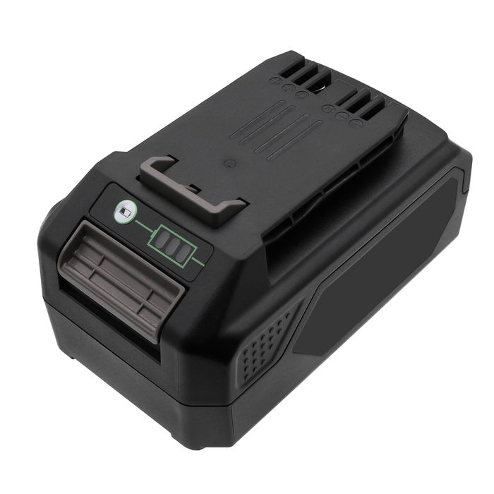 Batterij voor Greenworks G-24, G24, 24352, 2000007, 2200107, 2400007, G24AB, G24CS25, G24LT28 24V 4000mAh Li Ion van CELLONIC