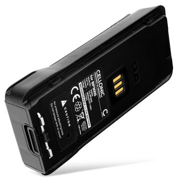 Batterij voor Hytera HP505, HP565 3600mAh Li Ion van CELLONIC