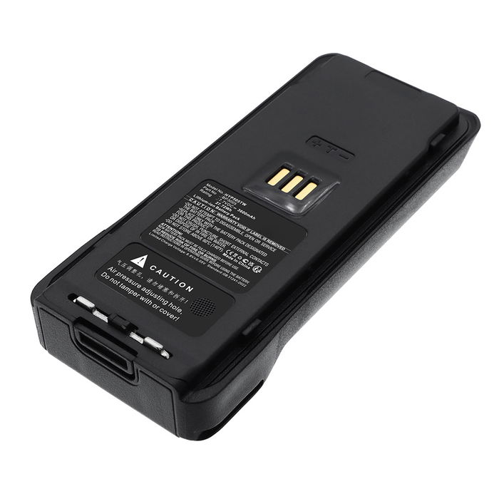 Batterij voor Hytera HP505, HP565 3600mAh Li Ion van CELLONIC
