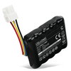 1x Battery 3400mAh Li-Ion – Landxcape LX790 Series