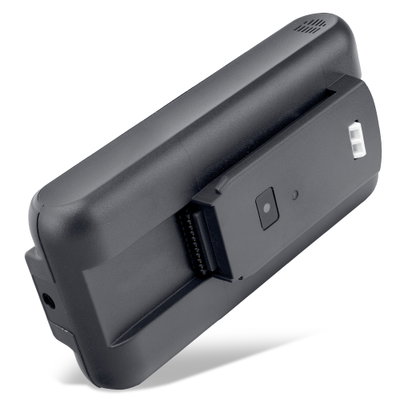Accu voor Philips Series 5000, 9000, XC5041, XC5142, XC5141, XC5043, Aqua Series 5000, XC5141/01, XV1653/01 2500mAh van CELLONIC