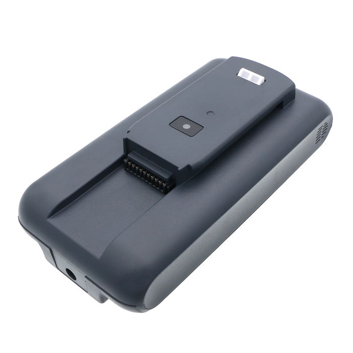 Accu voor Philips Series 5000, 9000, XC5041, XC5142, XC5141, XC5043, Aqua Series 5000, XC5141/01, XV1653/01 2500mAh van CELLONIC