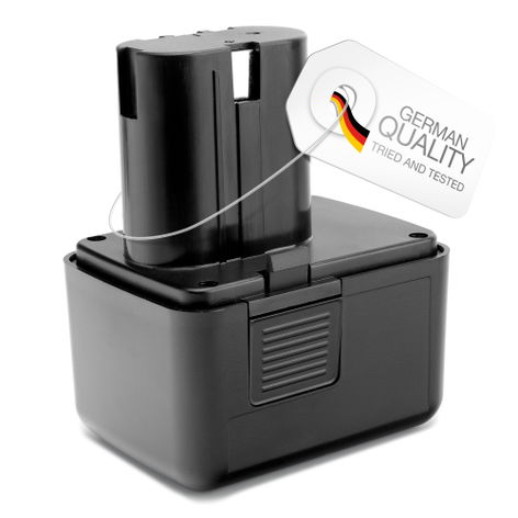 Battery for Gesipa ACCUBIRD; 7250037; 7260032; MCS5800 ACCUBIRD, Firebird, 7260032 (2000mAh, 14.4V) from CELLONIC
