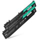 2x Accu 00HW022 2000mAh