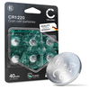 x6 Button Cell CR1220