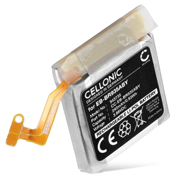 Samsung Galaxy Watch 6 40mm Batterij 240mAh van CELLONIC
