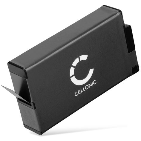 Accu voor GoPro MAX 2, AMBAT-001 (1850mAh, 4.48V) van CELLONIC