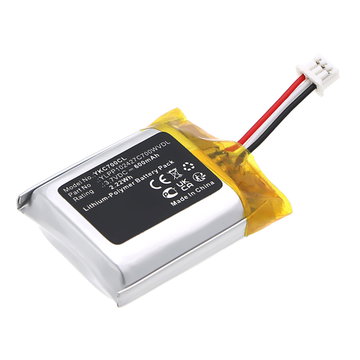 Batterij voor Yealink CP700 600mAh van CELLONIC