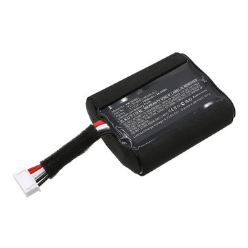 Batterij voor Yealink CP930W 7800mAh van CELLONIC