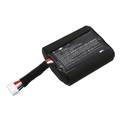 Batterij voor Yealink CP930W 7800mAh van CELLONIC