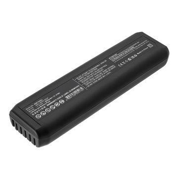Batterij voor Konftel 300WX, 300W, 300MX, 300M Avaya B169 5050mAh van CELLONIC