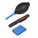 Camera Cleaning Kit (3 pcs)