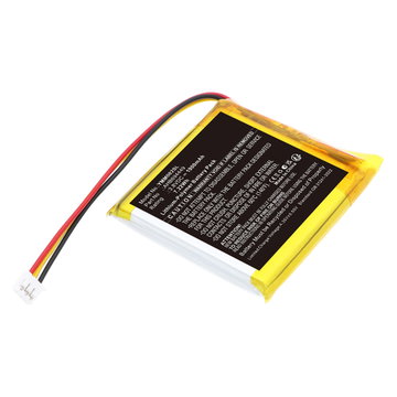 Batterij voor Yoto Mini (2024) 1900mAh van CELLONIC