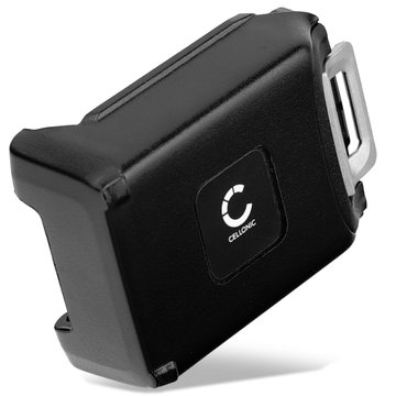 Accu voor Zebra RS5100 BTRY-RS51-4MA-01, BTRY-RS51-7MA-01 (730mAh, 3.85V) van CELLONIC