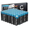 48 st. AA Standaardbatterijen 2900mAh