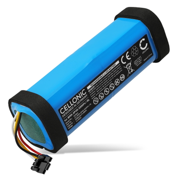 Roborock P20 Pro Accu 5200mAh van CELLONIC