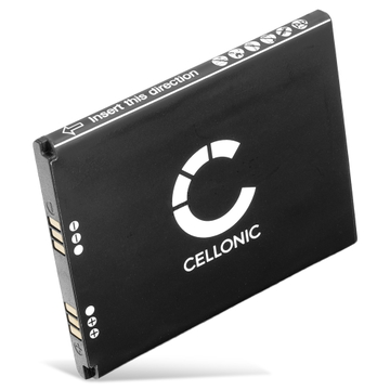 Battery for Famoco FX105 200409058SZN-001 (1800mAh, 3.7V) from CELLONIC