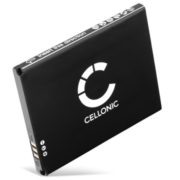 Battery for Famoco FX100; FX200 STR18029011S (1800mAh, 3.7V) from CELLONIC