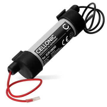 Bosch GlassVAC Accu 3400mAh van CELLONIC