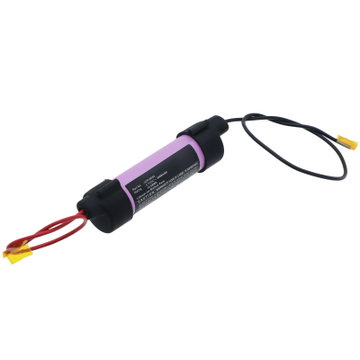 Accu voor Bosch GlassVAC, 06008B7000, 3600HB7000 Cordless 3400mAh van CELLONIC