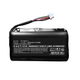 1x Battery 5200mAh